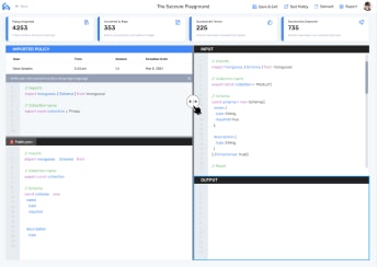 screenshot policies